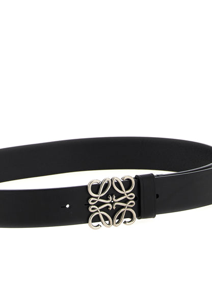 'Cunky Anagram' belt Belts