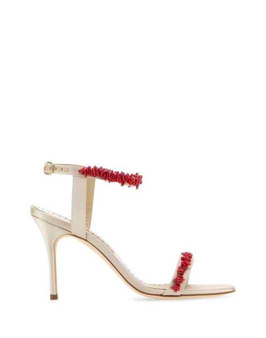 Manolo Blahnik Scarpe con tacco