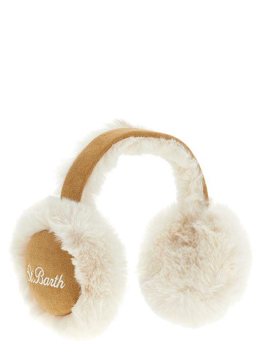 Wireless speaker earmuffs Lifestyle