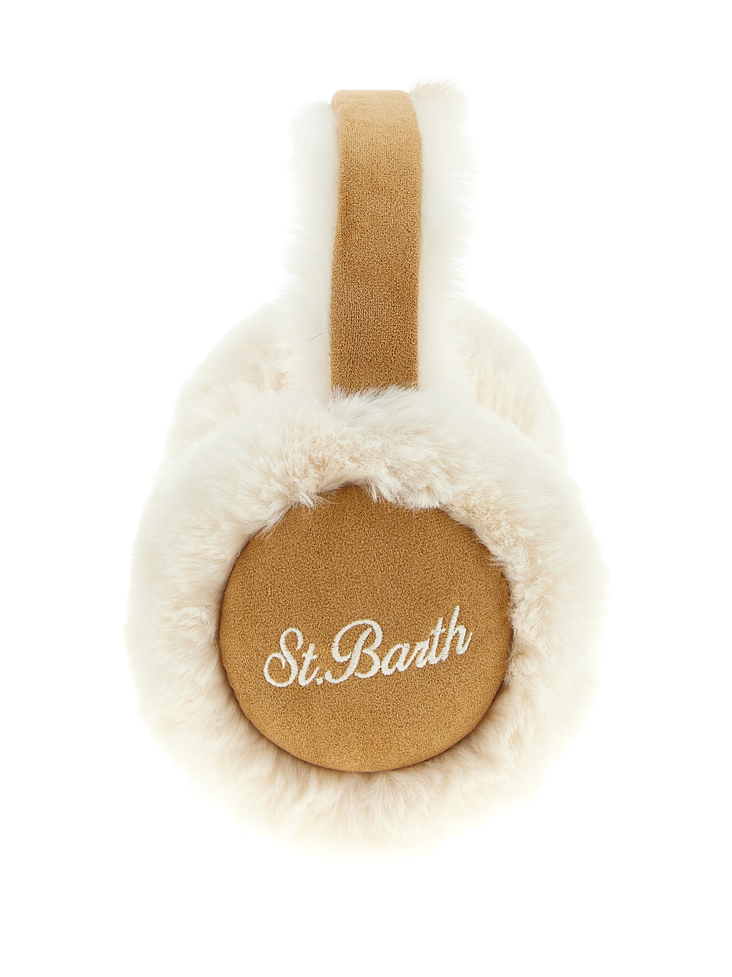 Wireless speaker earmuffs Lifestyle