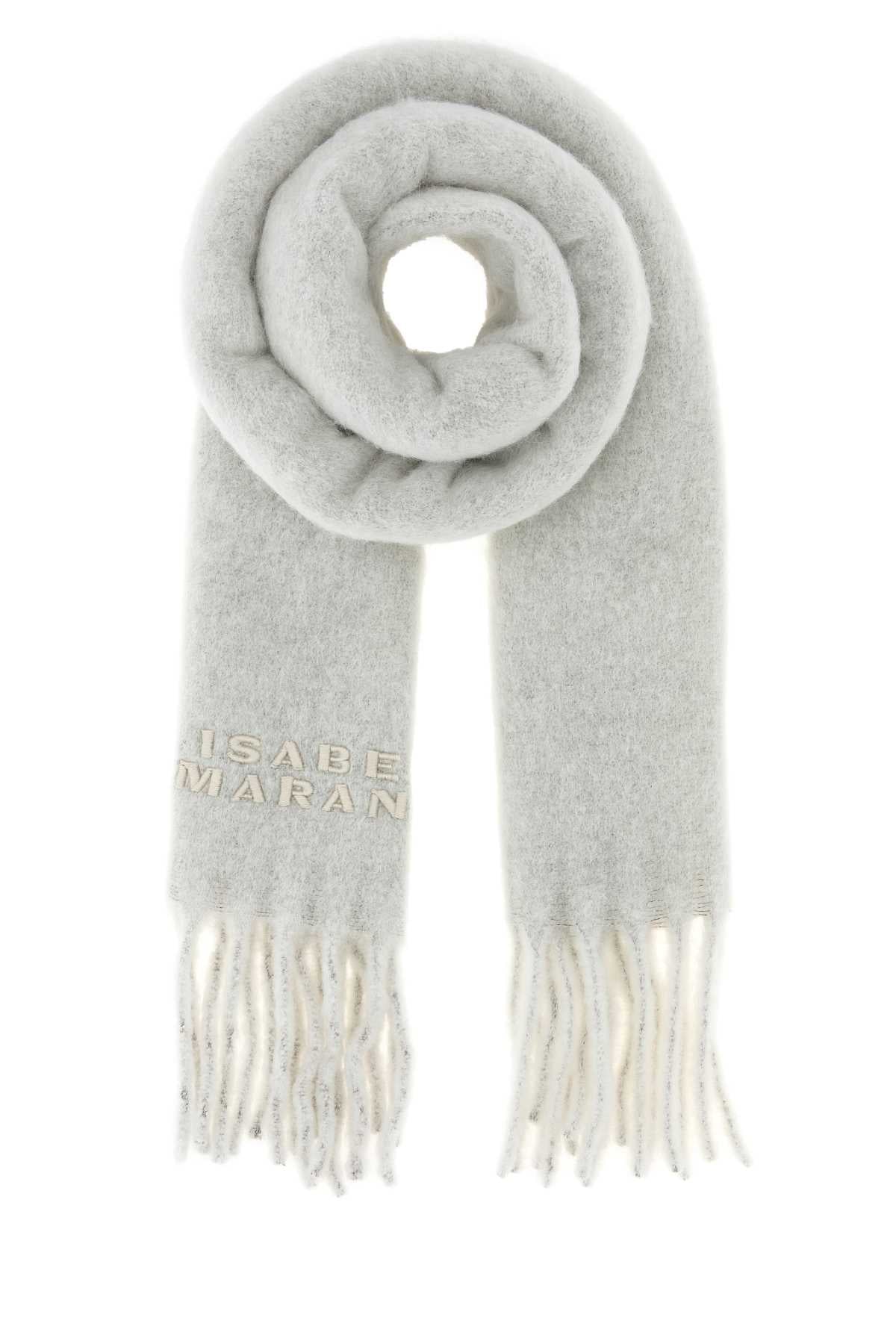 ISABEL MARANT EC002XFBA4C04A02SN