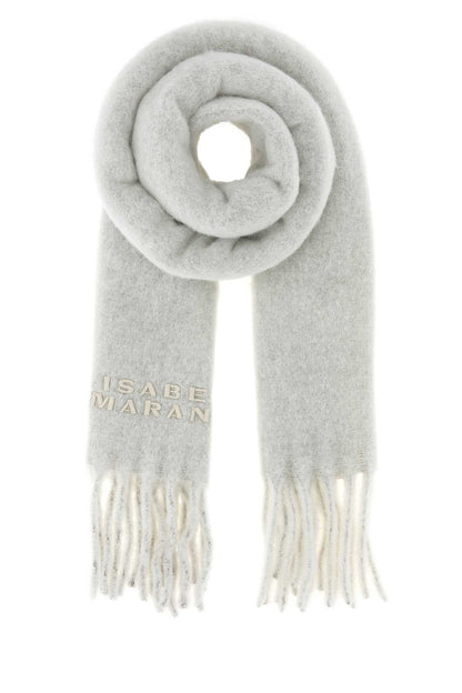 ISABEL MARANT EC002XFBA4C04A02SN
