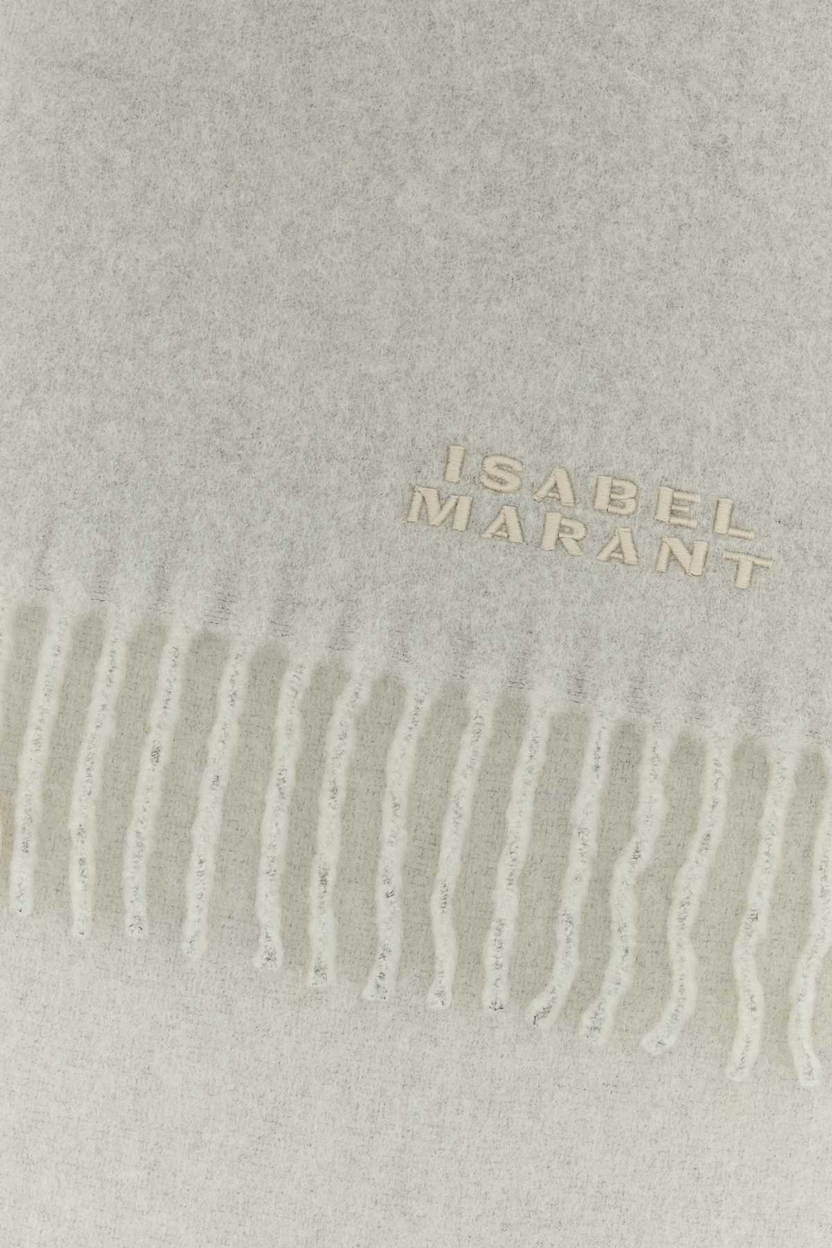 ISABEL MARANT EC002XFBA4C04A02SN