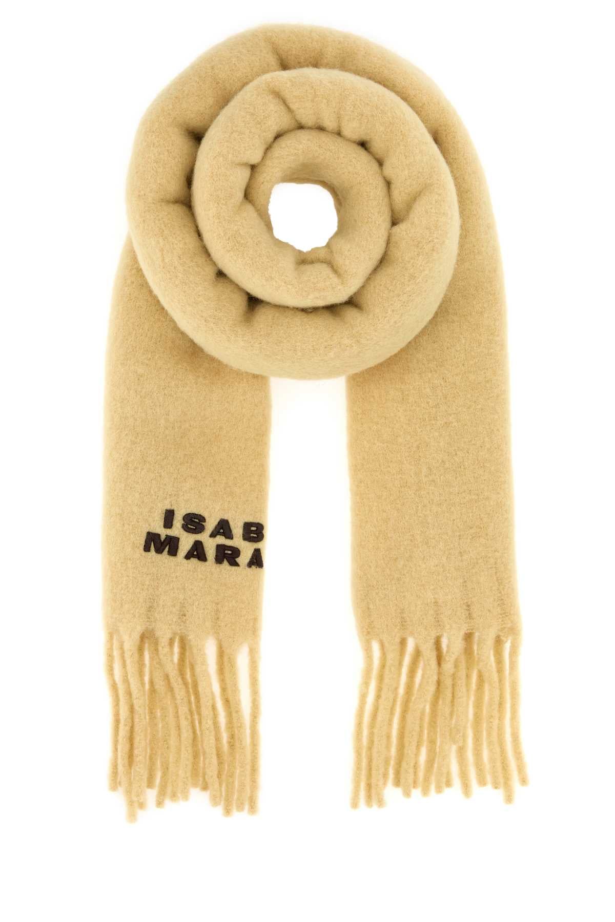 ISABEL MARANT EC002XFBA4C04A10BR