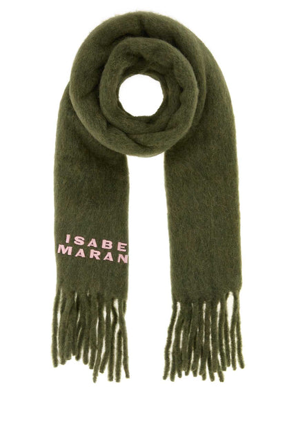 ISABEL MARANT EC002XFBA4C04A67KI