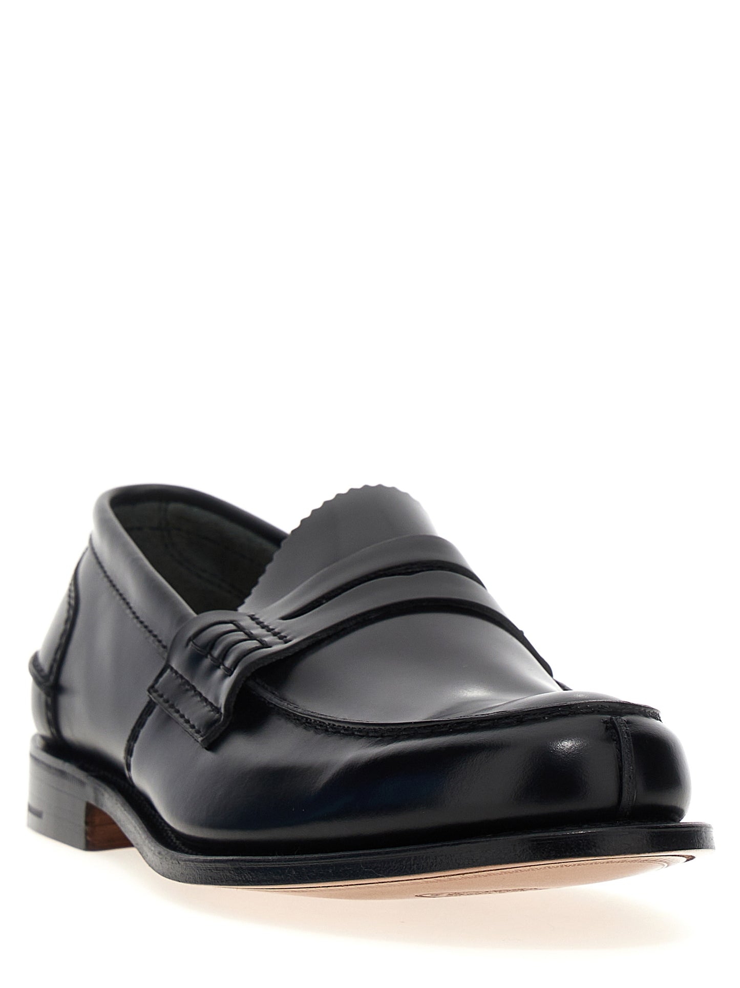 'Pembrey' loafers Loafers
