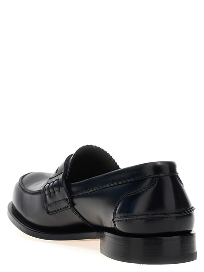 'Pembrey' loafers Loafers
