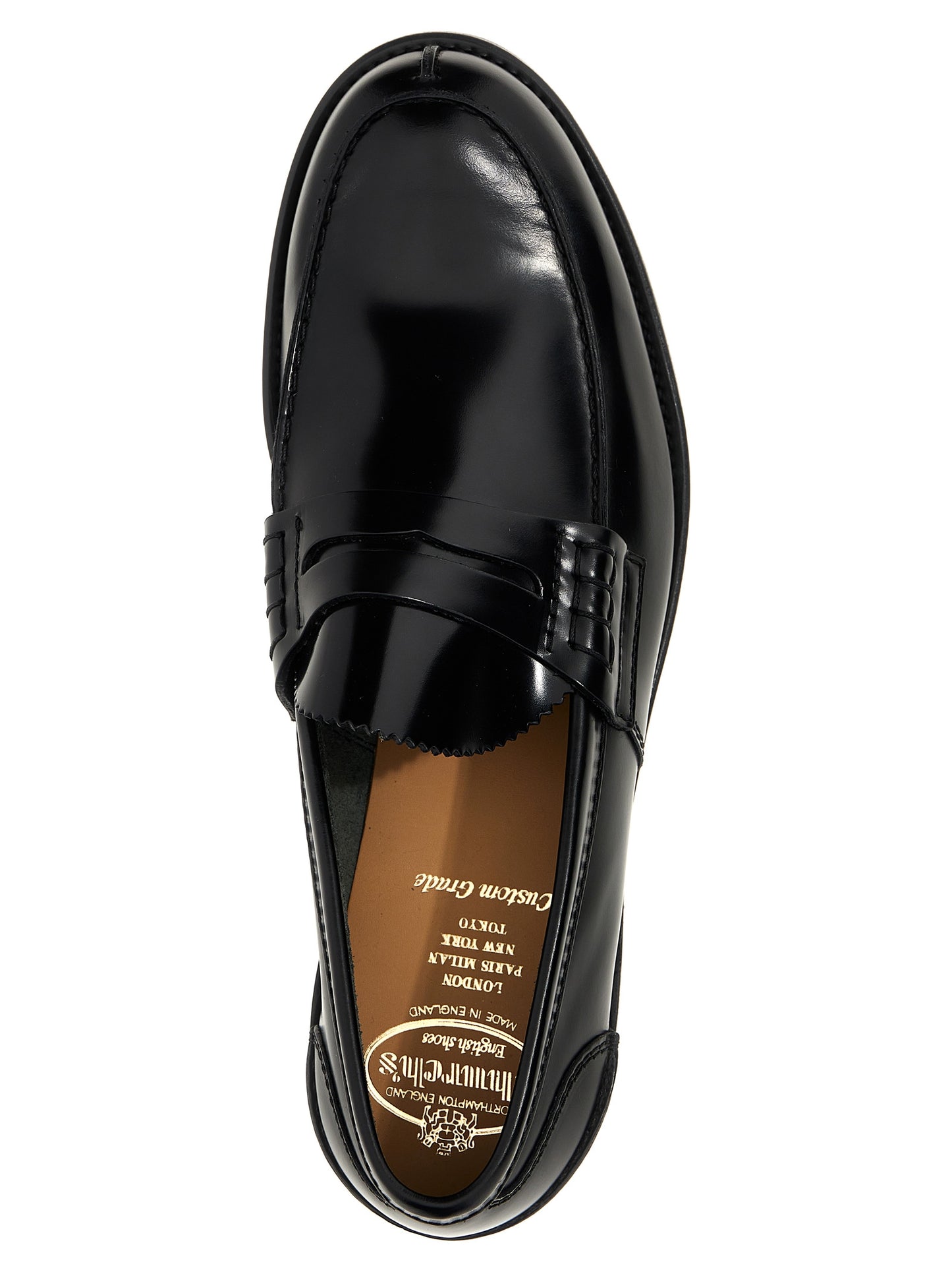 'Pembrey' loafers Loafers