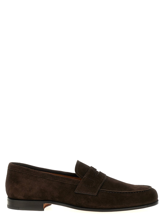 'Heswall 2' loafers Loafers