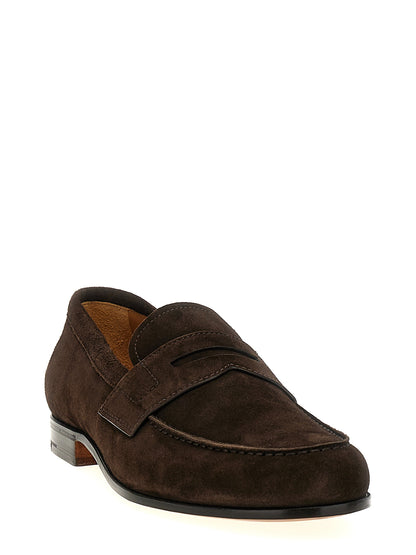 'Heswall 2' loafers Loafers