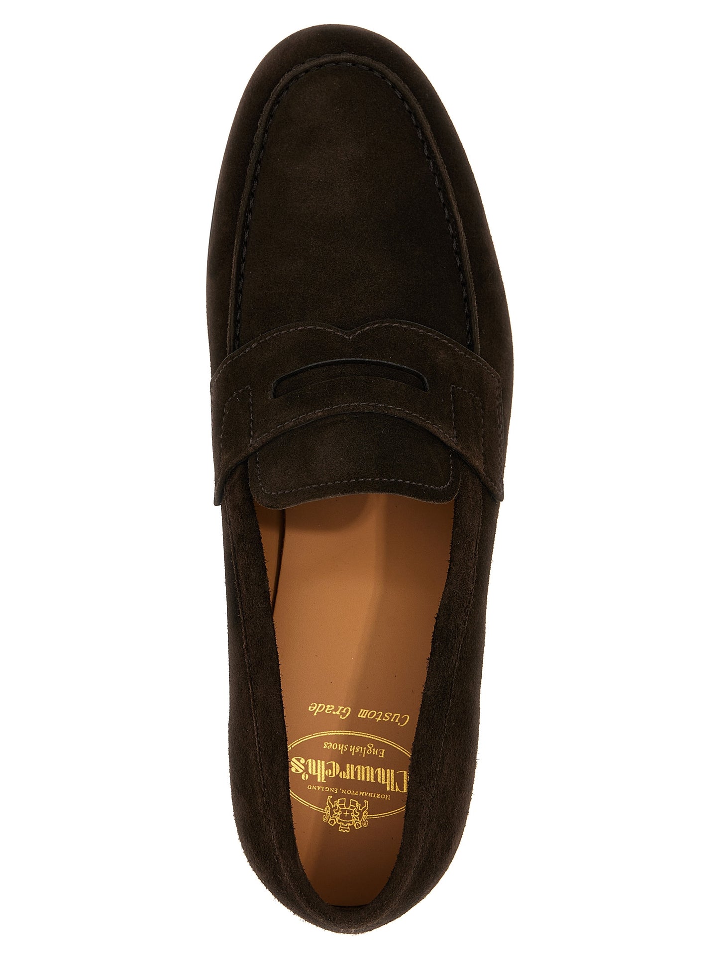 'Heswall 2' loafers Loafers
