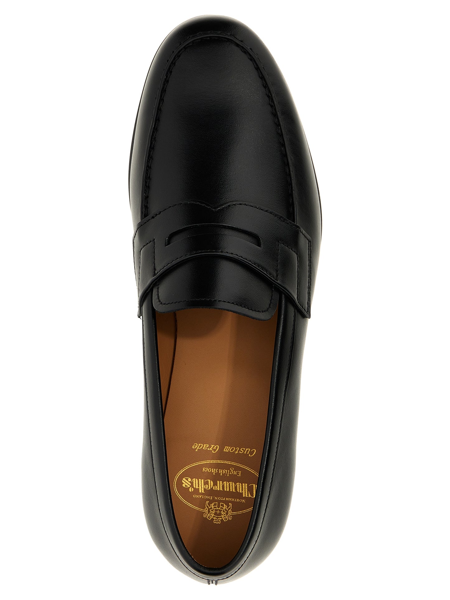 'Heswall 2' loafers Loafers