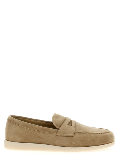 'Portsmouth' loafers Loafers