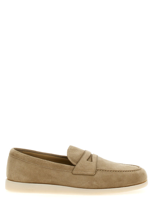 'Portsmouth' loafers Loafers