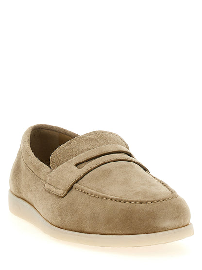 'Portsmouth' loafers Loafers