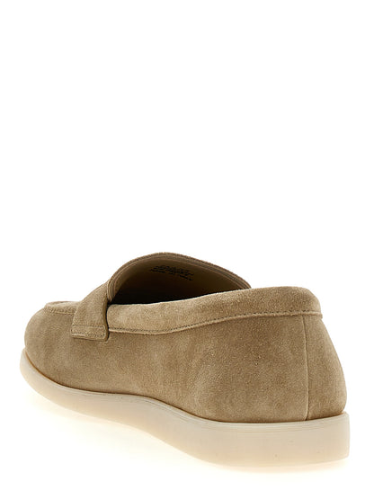 'Portsmouth' loafers Loafers
