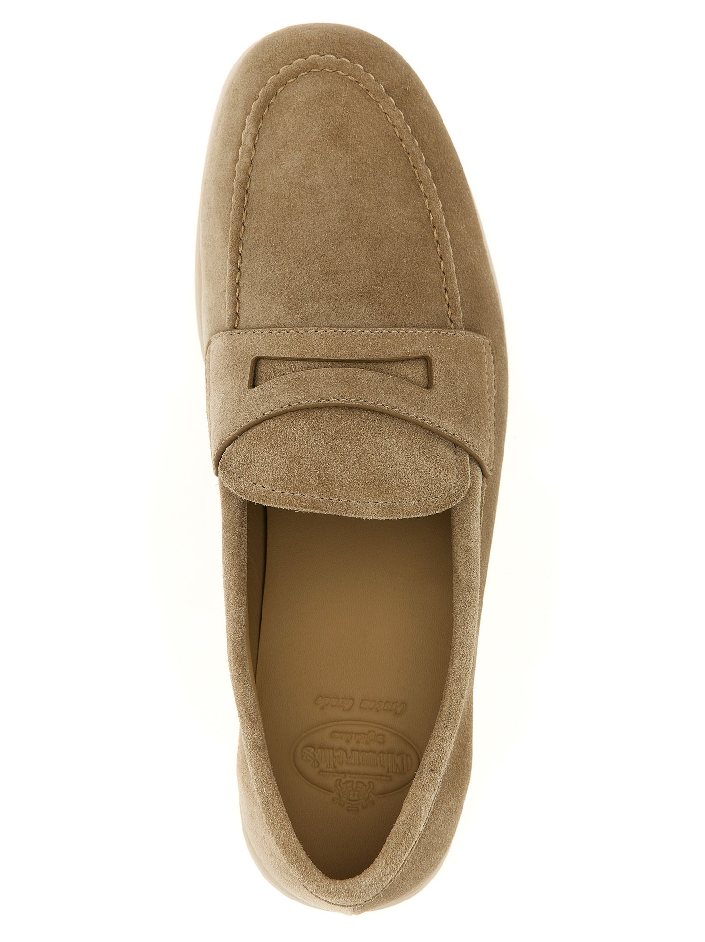 'Portsmouth' loafers Loafers