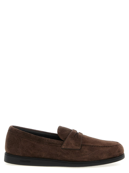 'Portsmouth' loafers Loafers