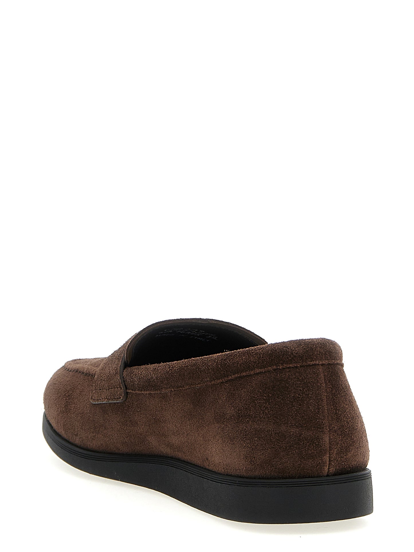 'Portsmouth' loafers Loafers