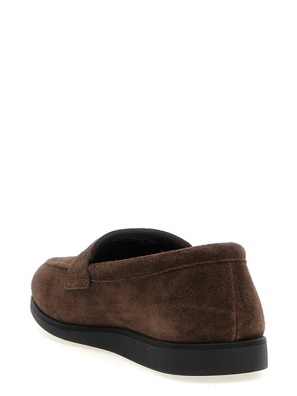 'Portsmouth' loafers Loafers
