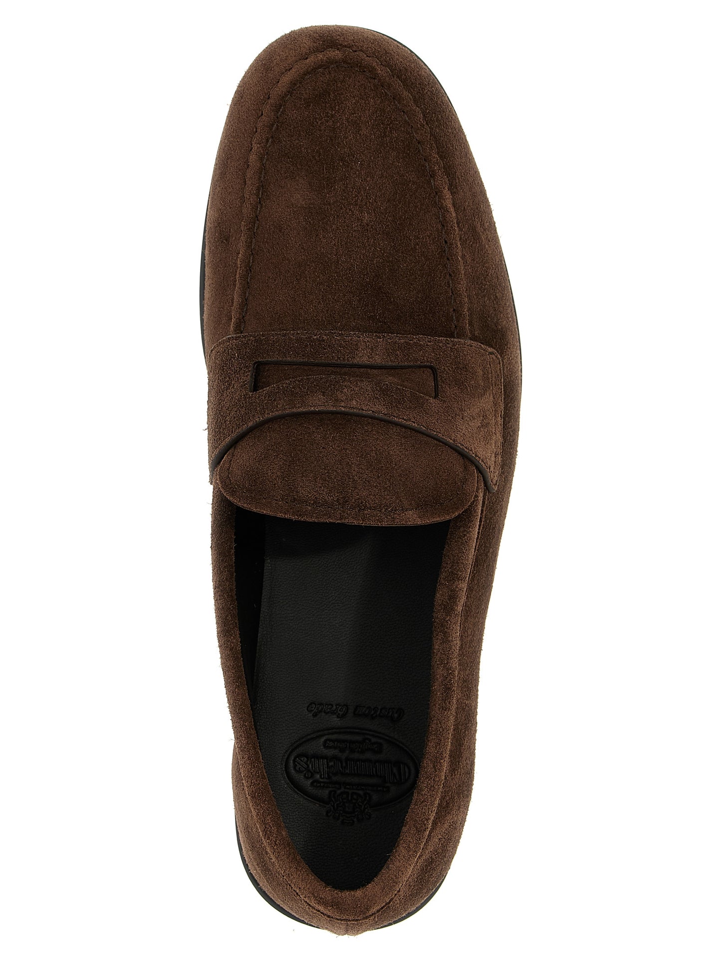 'Portsmouth' loafers Loafers