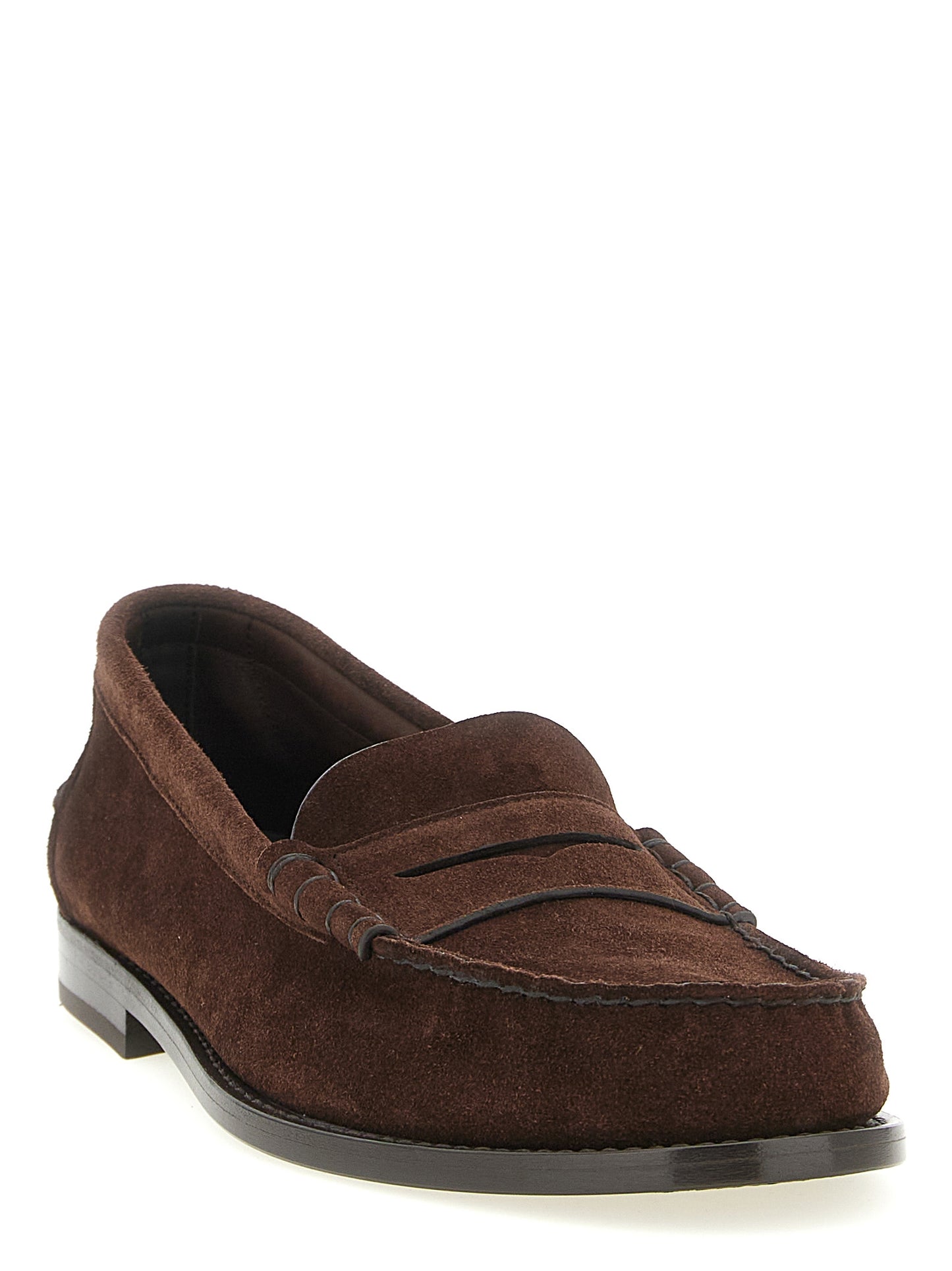 'Rowley' loafers Loafers