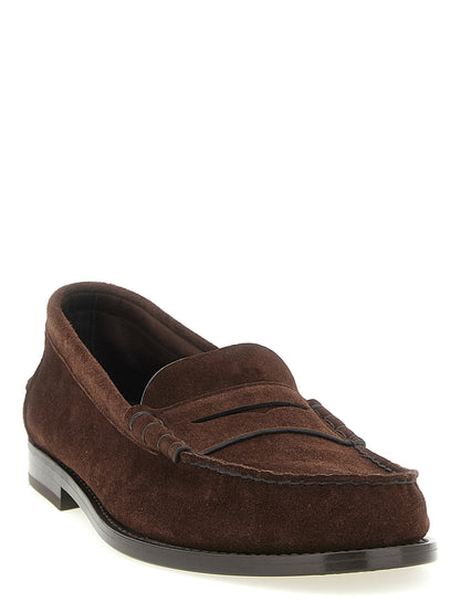 'Rowley' loafers Loafers
