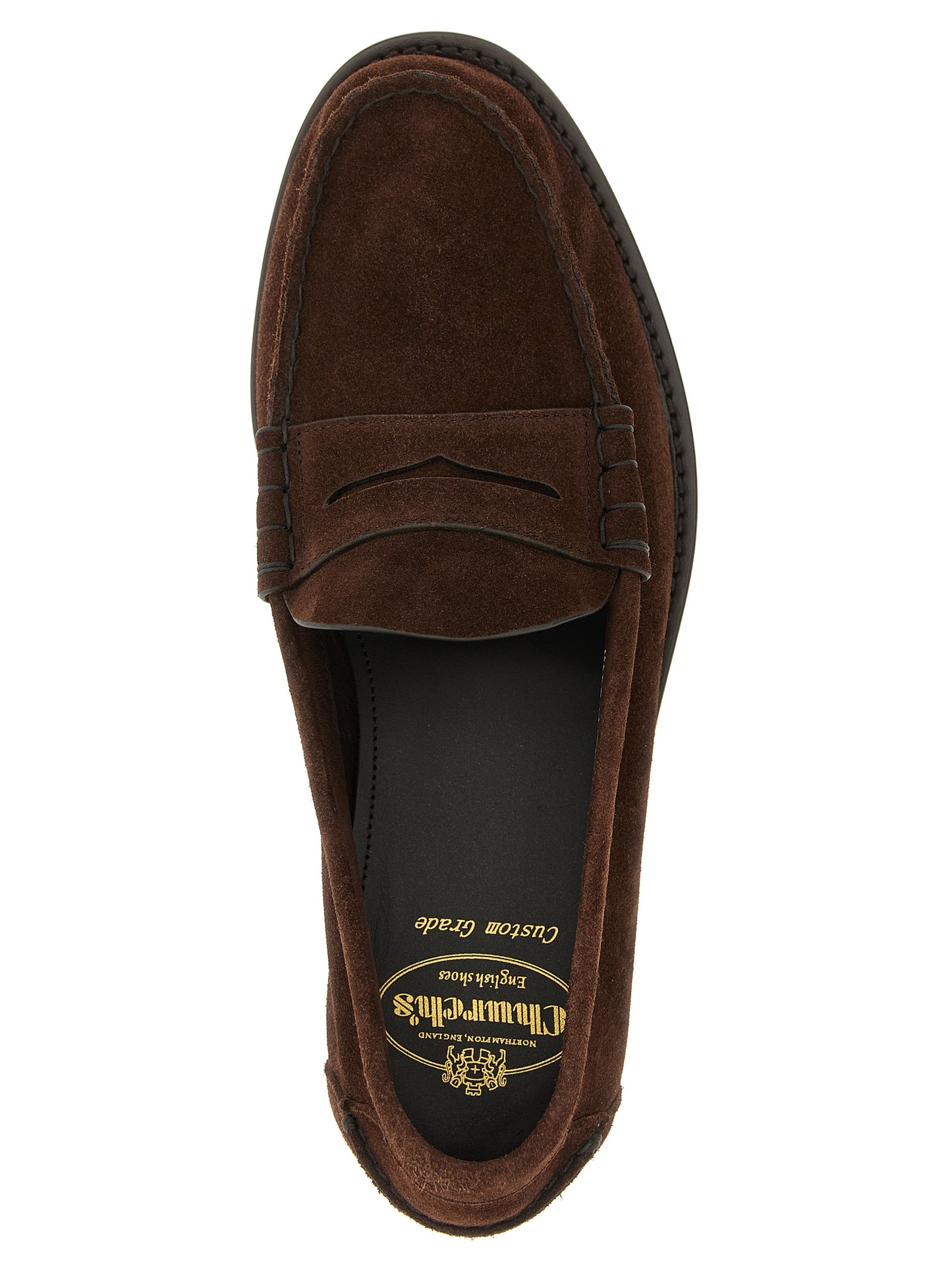 'Rowley' loafers Loafers