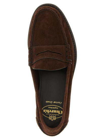 'Rowley' loafers Loafers