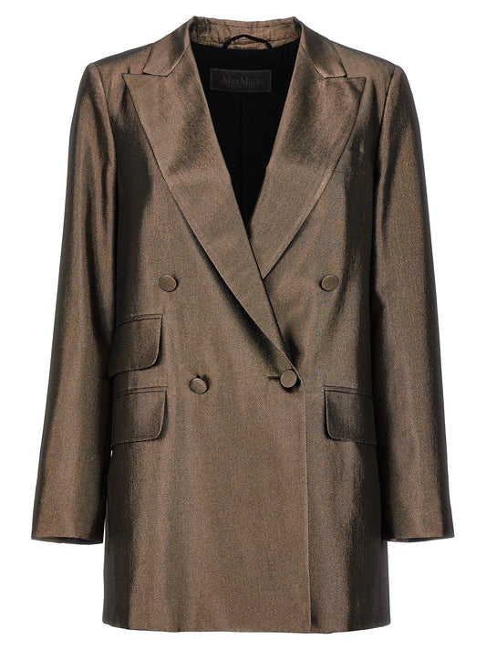 'Edro' blazer Blazer and Suits