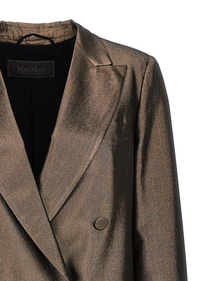 'Edro' blazer Blazer and Suits