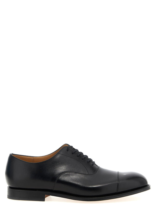 'Consul' lace up shoes Lace up shoes