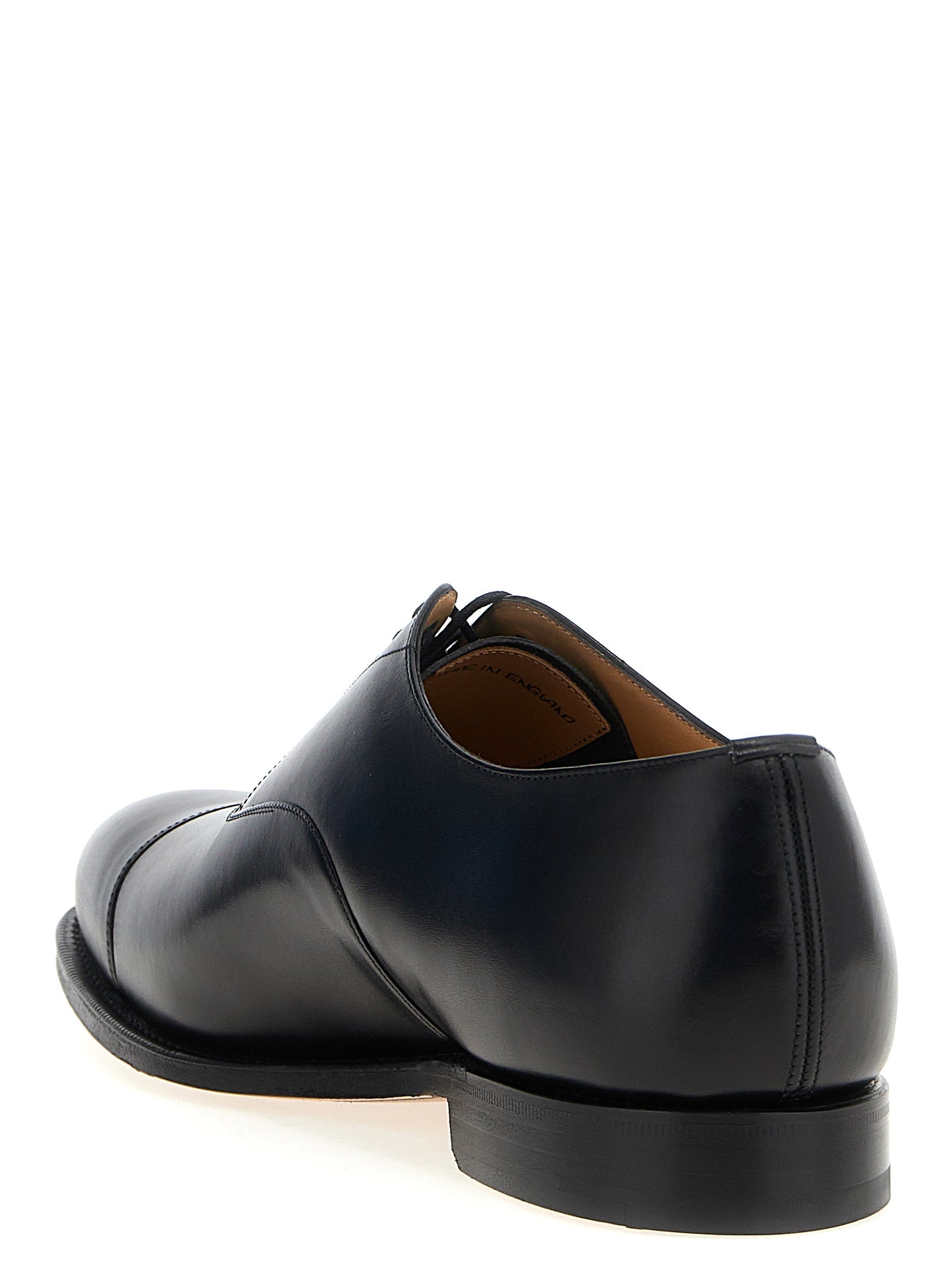 'Consul' lace up shoes Lace up shoes