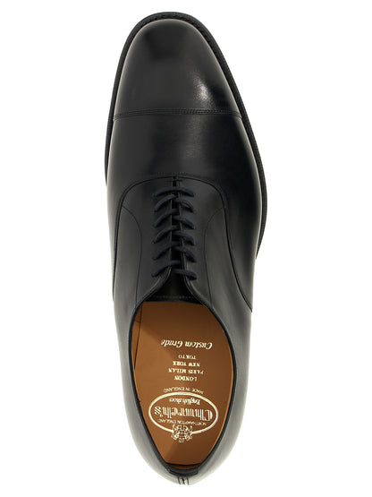 'Consul' lace up shoes Lace up shoes