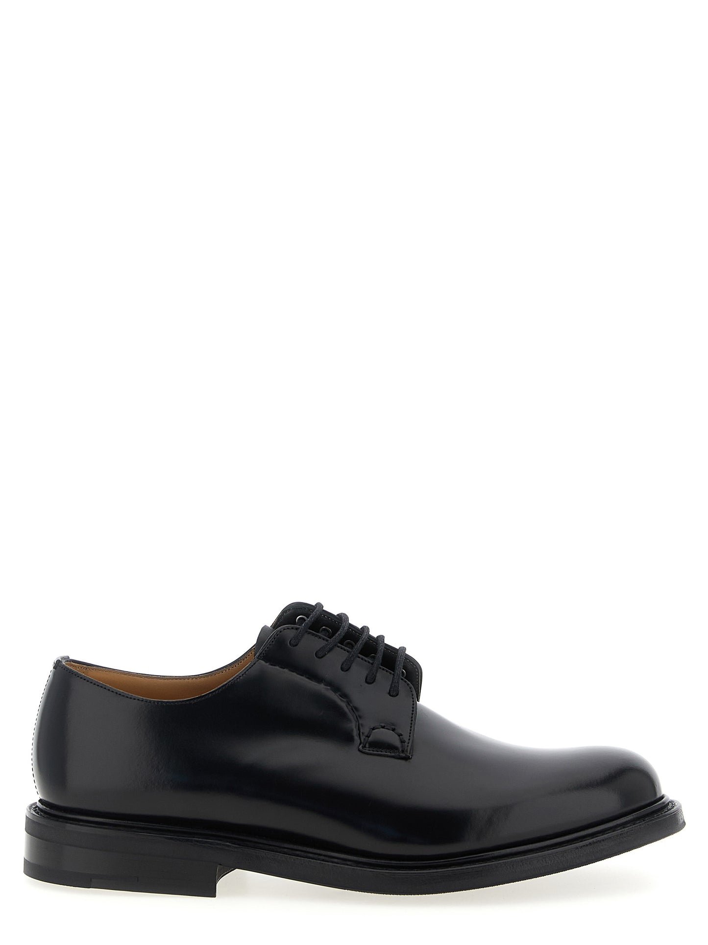 'Shannon' derby Lace up shoes