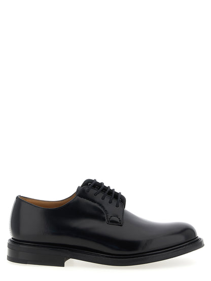 'Shannon' derby Lace up shoes