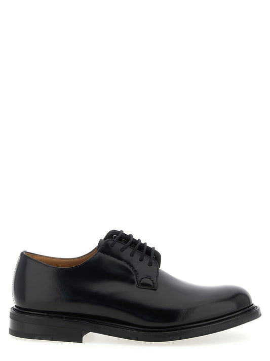 'Shannon' derby Lace up shoes