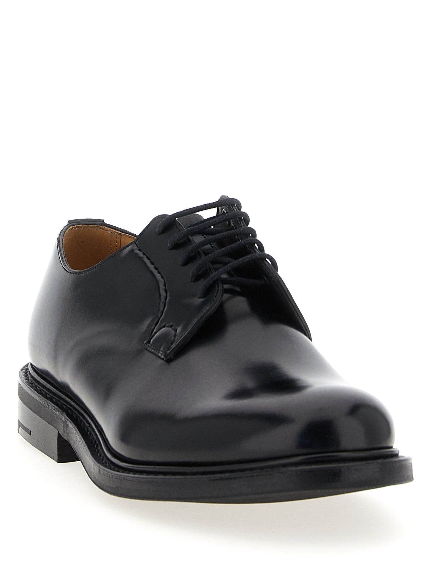 'Shannon' derby Lace up shoes