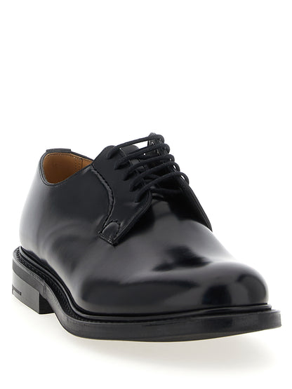 'Shannon' derby Lace up shoes