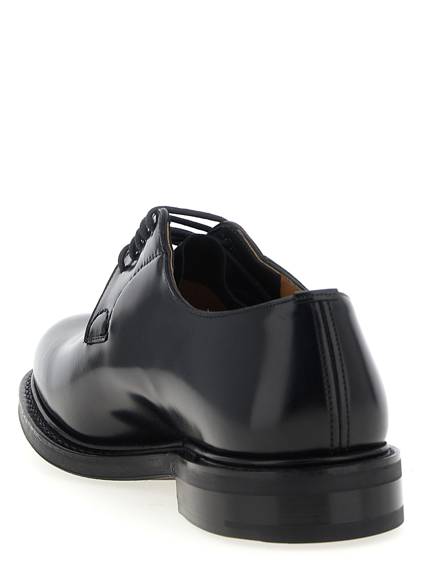 'Shannon' derby Lace up shoes