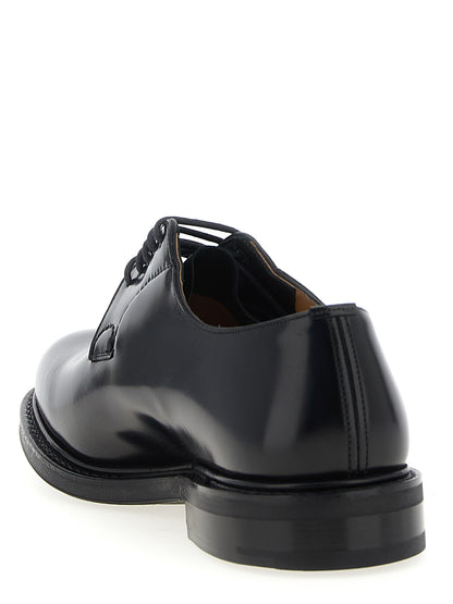 'Shannon' derby Lace up shoes