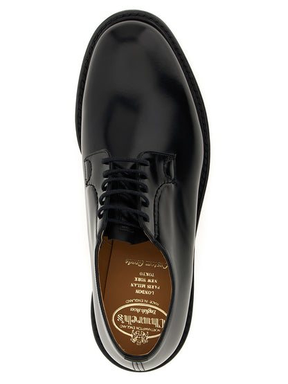 'Shannon' derby Lace up shoes