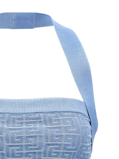 'PB' top Tops