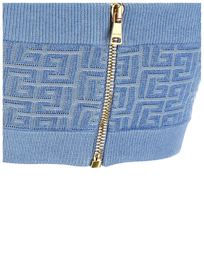 'PB' top Tops