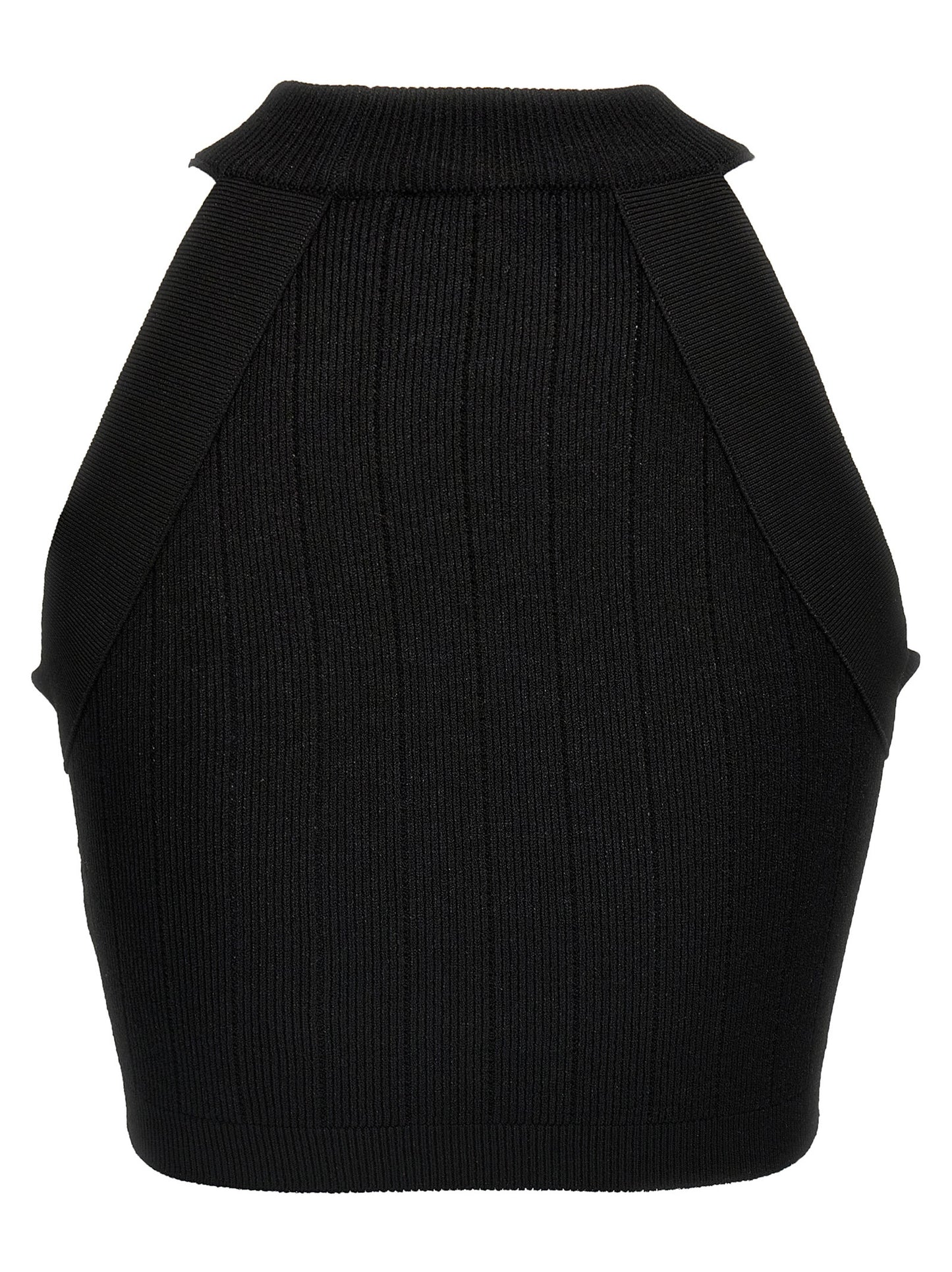 'Chiocciola' top Tops