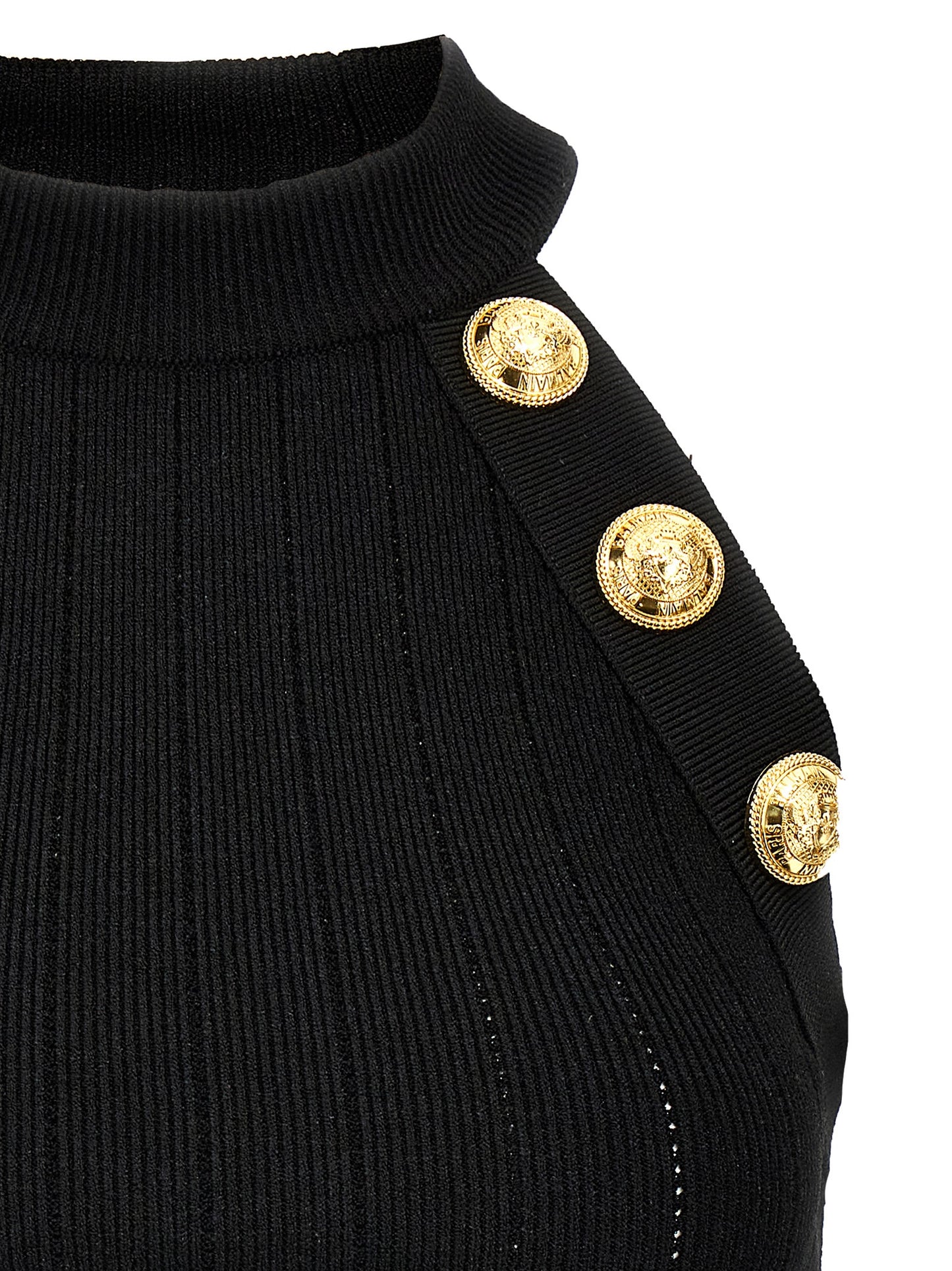 'Chiocciola' top Tops