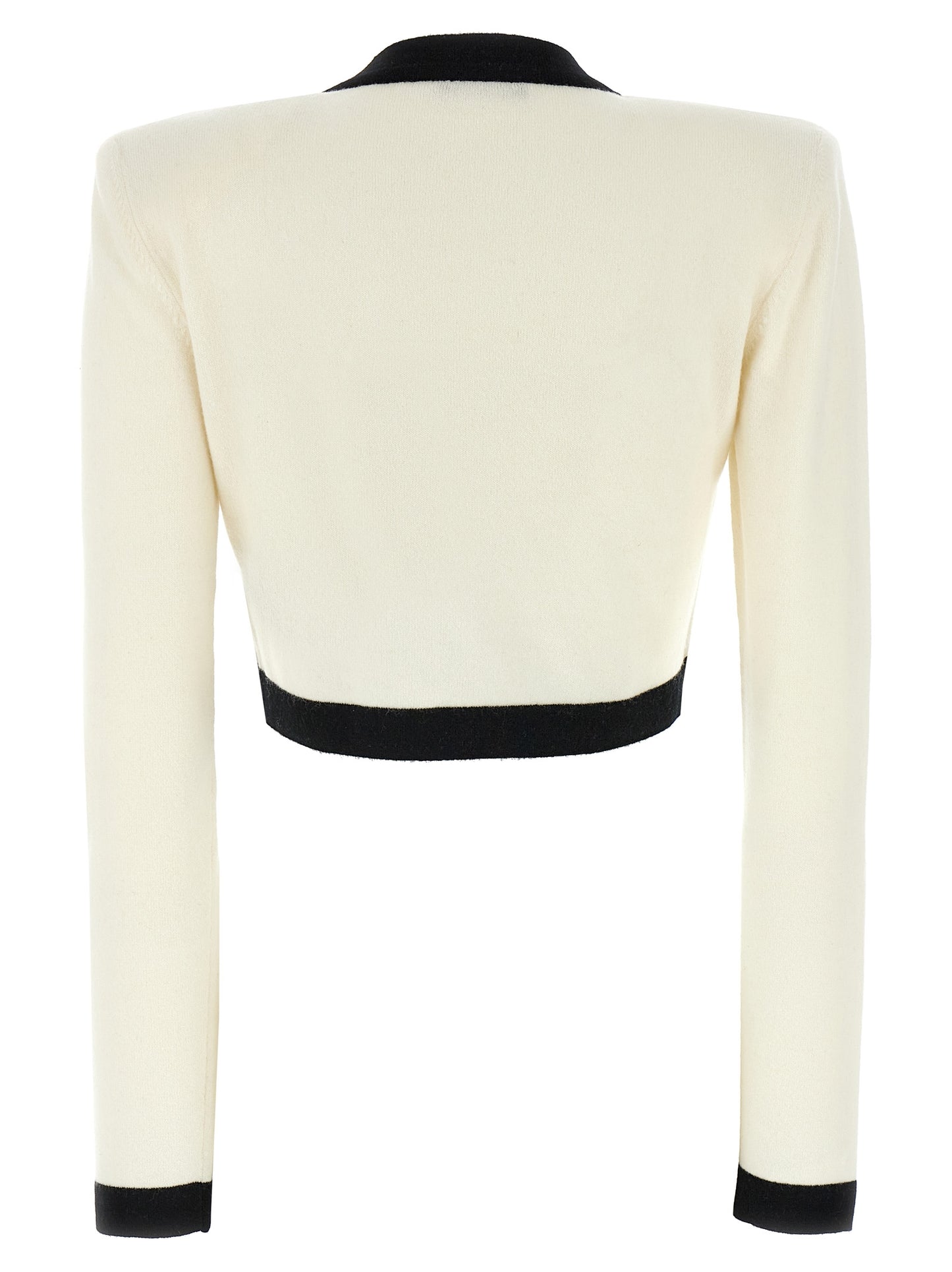 'Filo Leone Catena' sweater Sweater, cardigans