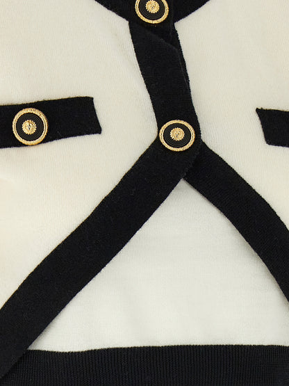 'Filo Leone Catena' sweater Sweater, cardigans