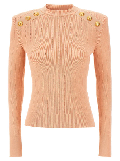 'Chiocciola' sweater Sweater, cardigans
