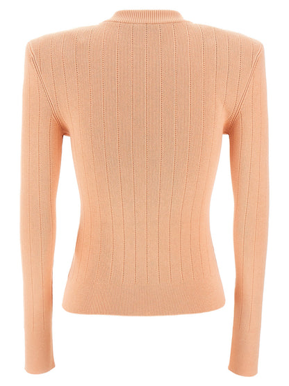 'Chiocciola' sweater Sweater, cardigans